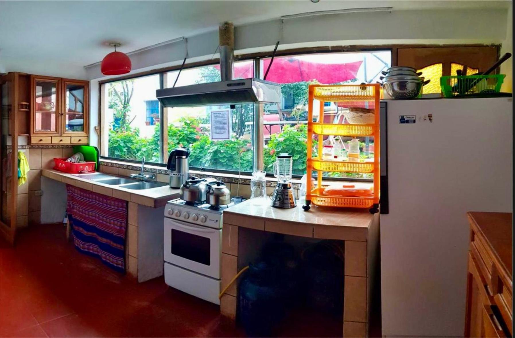 Amira'S House Cusco Bed & Breakfast Bagian luar foto
